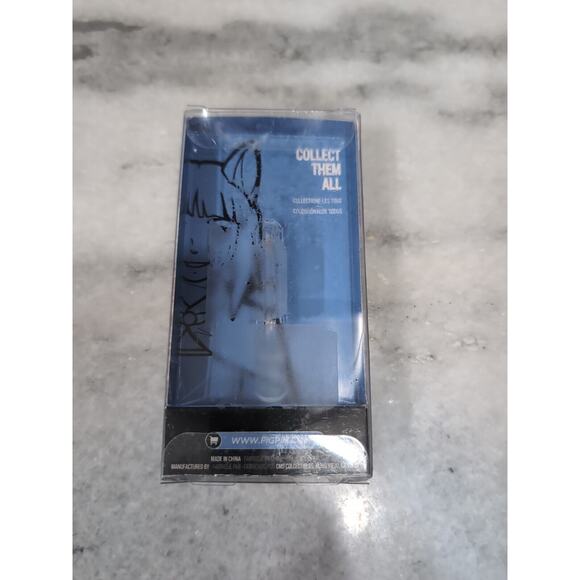 Figpin #67 Ni No Kuni II Revenant Kingdom Evan, Enamel Collectible Pin, Locked‎ - Picture 2 of 4